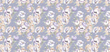 Phacelia Grandiflora Personalised Wallpaper