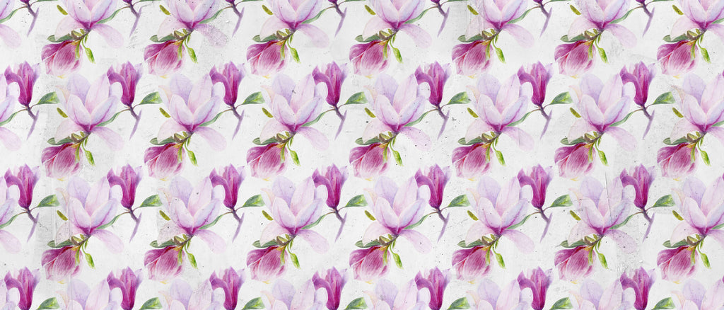 Tapet personalizat - MAGNOLIA LILIIFLORA