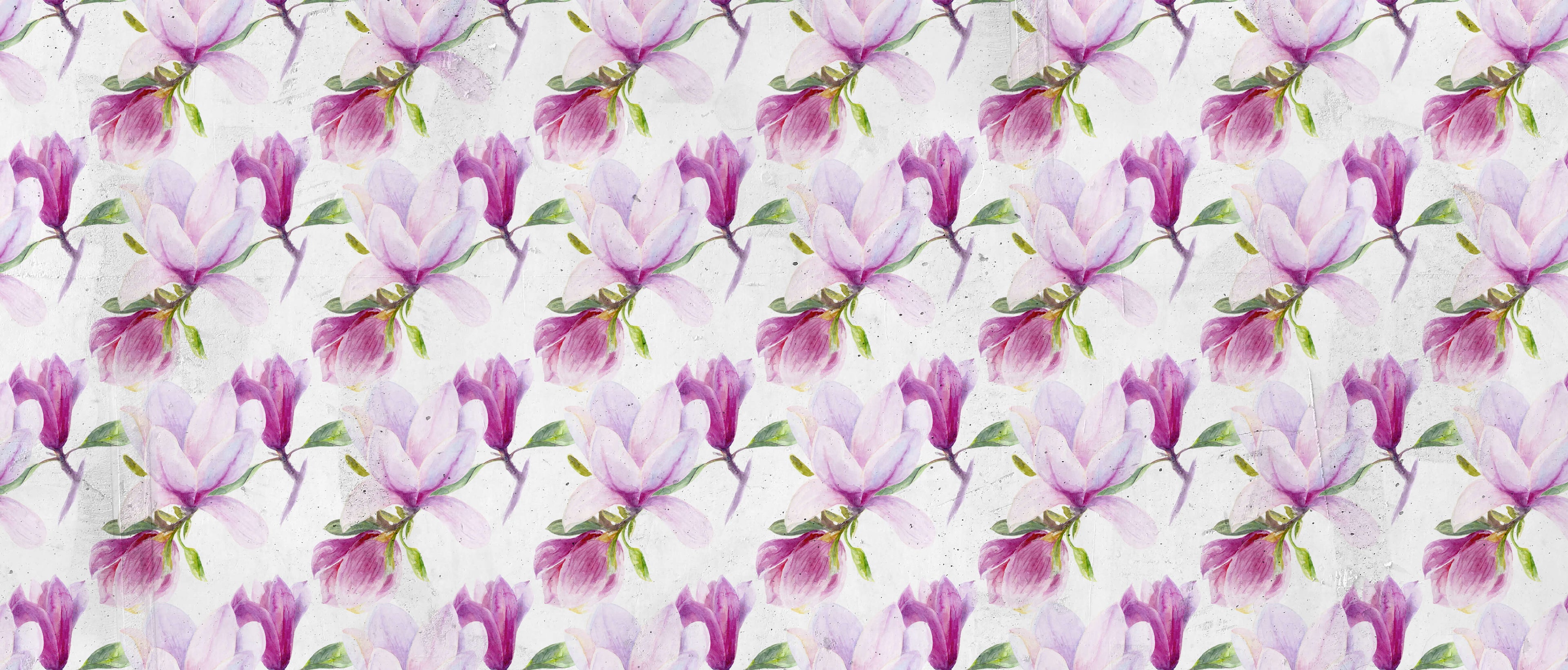Tapet personalizat - MAGNOLIA LILIIFLORA