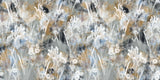 Abstract Petals II Personalised Wallpaper