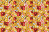 Warm Soul Personalised Wallpaper