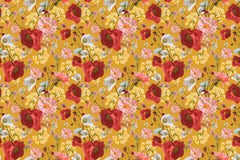 Warm Soul Personalised Wallpaper