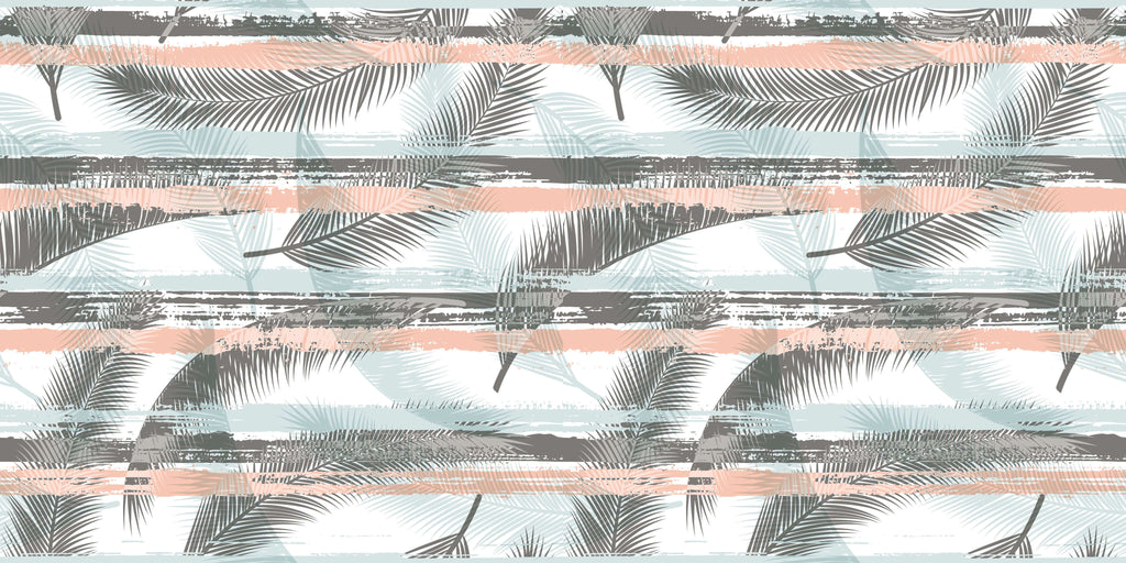 Tapet personalizat - MIAMI BREEZE