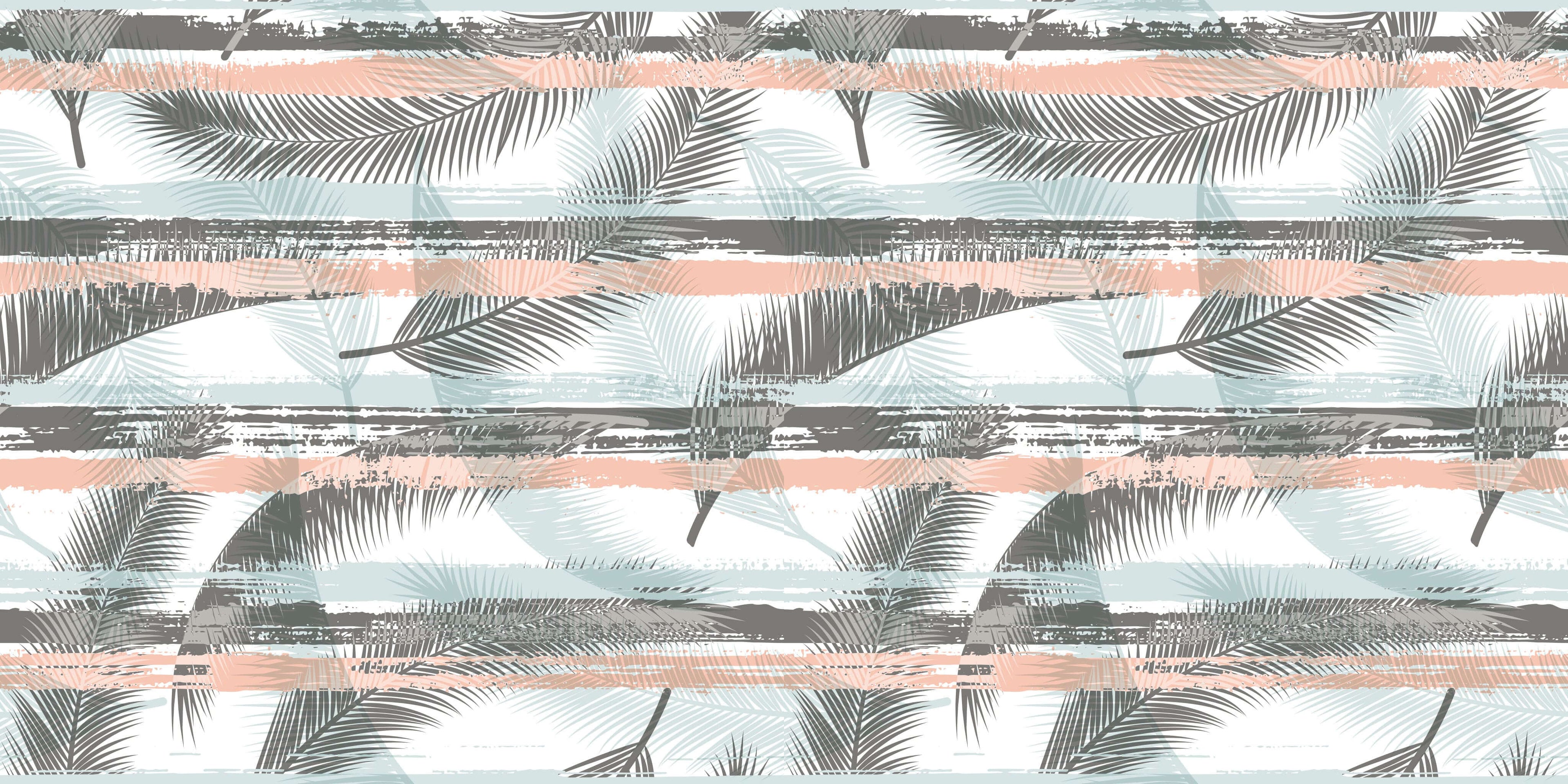 Tapet personalizat - MIAMI BREEZE