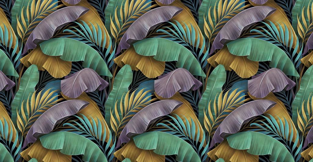 Tapet personalizat - MADAGASCAR CYCAD