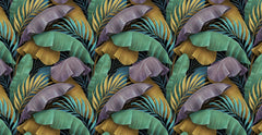 Madagascar Cycad Personalised Wallpaper