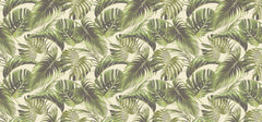 Monstera Belmore Personalised Wallpaper