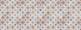 Light Damask Personalised Wallpaper