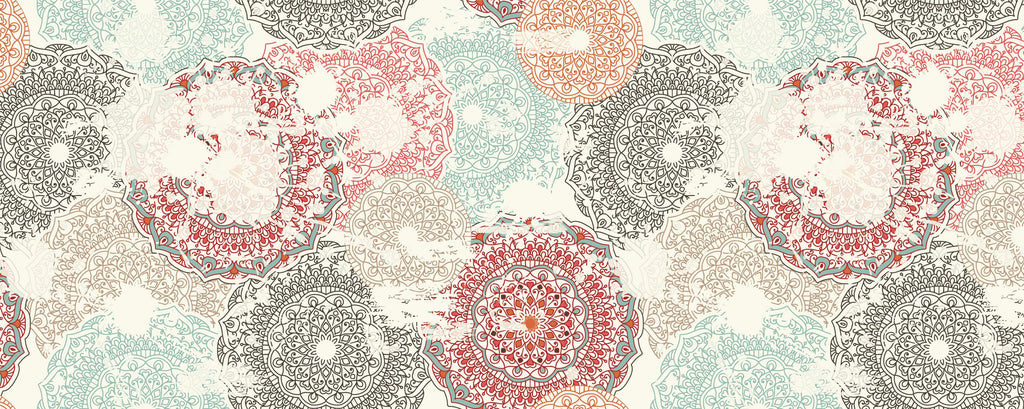 Tapet personalizat - MANDALA