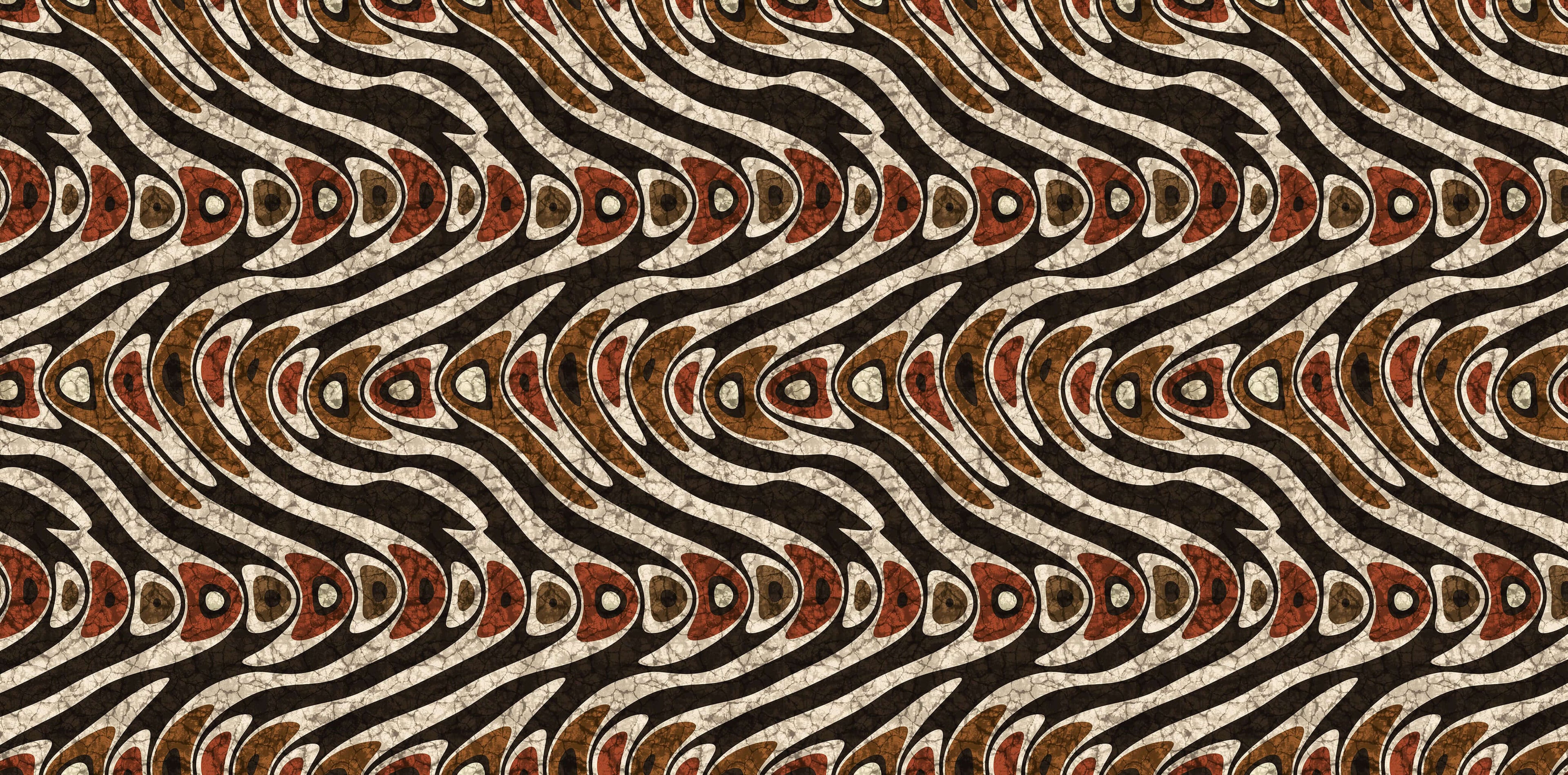 Tapet personalizat - CHOCOLATE MARBLE