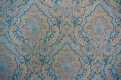 Tapet personalizat Mozaic cu model rococo damask - ROCOCO DAMASK