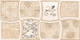 Tapet personalizat Mozaic cu motive ceramice in stil Gaudi - GAUDI'S KITCHEN