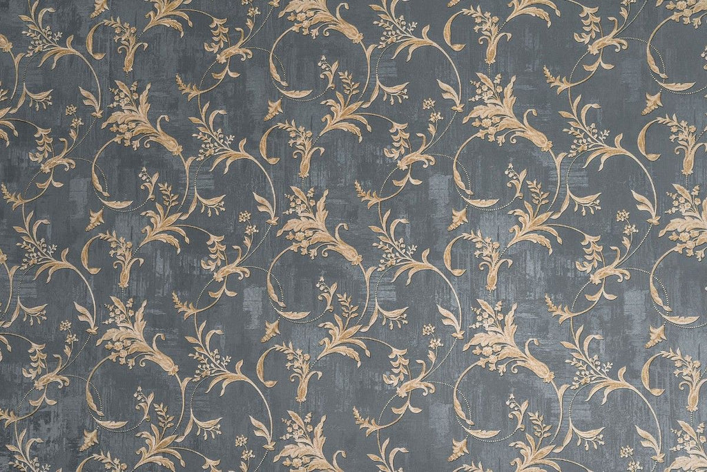 Tapet personalizat bohemian perete catifea clasica eleganta rafinament spirit liber boem classical velvet wall