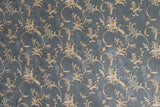 Tapet personalizat bohemian perete catifea clasica eleganta rafinament spirit liber boem classical velvet wall