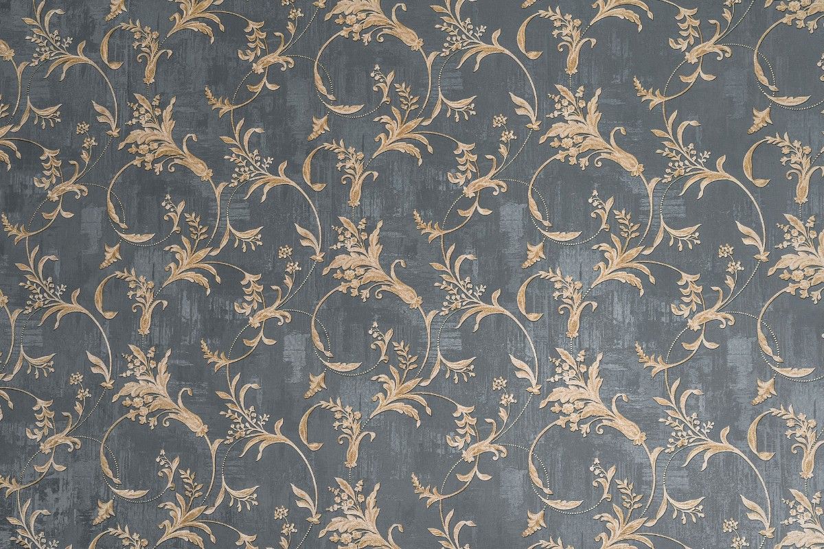 Tapet personalizat bohemian perete catifea clasica eleganta rafinament spirit liber boem classical velvet wall