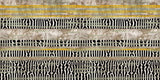 Tribal Vibrance Personalised Wallpaper