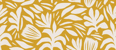 Tapet personalizat bohemian tapiserie florala vibranta natura arta design culoare spirit liber boho floral tapestry