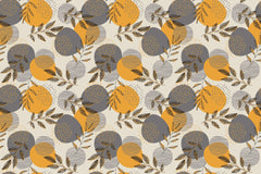Clementine Personalised Wallpaper