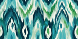 Tapet personalizat bohemian motiv aztec acuarela traditie arta moderna design vibrant istorie nuante pastelate watercolor aztec