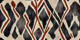 Tapet personalizat bohemian design aztec rustic traditie elemente pamantii atmosfera autentica farmec etnic rustic aztec design