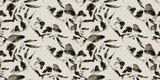 Blurry Vision Personalised Wallpaper