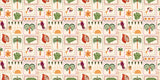 Maracuja Personalised Wallpaper