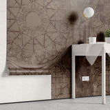 Tapet personalizat victorian arhitectura gotica element dramatism maretie detalii complicate atmosfera inspirata castele vechi goth architecture