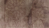 Tapet personalizat victorian arhitectura gotica element dramatism maretie detalii complicate atmosfera inspirata castele vechi goth architecture