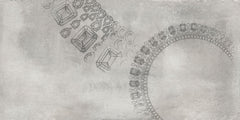 Tapet Personalizat Victorian cu schite cu bijuterii si cristale - ADORNMENT