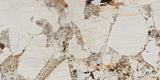 Tapet personalizat marble in nuante de granit blanc du blanc blanc du blanc
