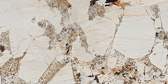 Tapet personalizat marble in nuante de granit blanc du blanc blanc du blanc