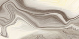 Tapet personalizat marble cu marmura in amestec de culori bej si maro vanilla chocolate