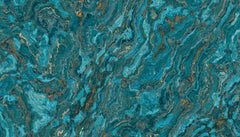 Tapet personalizat marble cu o piatra in tonuri de gri deschis si alb cu detalii subtile ce evoca peisajele mediteraneene kefalonia