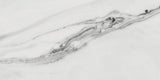Tapet personalizat marble cu o marmura in nuante de alb negru si gri pentru un design minimalist si sofisticat monochrome