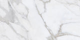 Tapet personalizat marble cu o marmura clasica alba cu linii gri subtile ce ofera un aspect atemporal si elegant blurry marble
