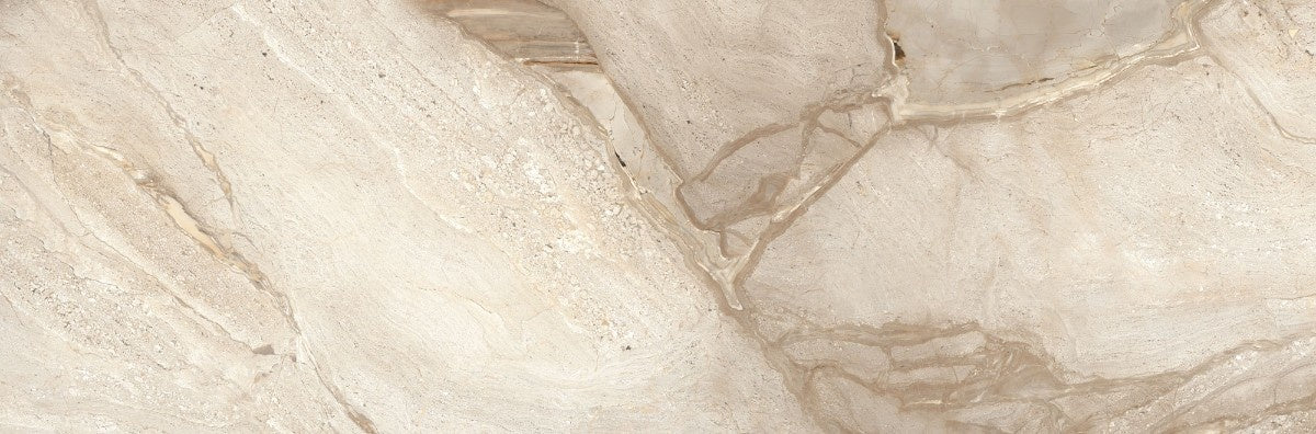 Tapet personalizat marble cu o textura de marmura in nuante calde de nisip si bej ce aduce un aer natural si relaxant sand marble