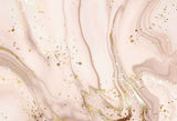 Tapet personalizat marble cu o piatra roz cu particule stralucitoare ce ofera un efect sclipitor si elegant sparkle pink
