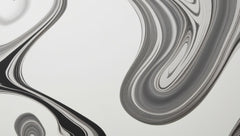Tapet personalizat marble cu o compozitie abstracta de piatra in diverse tonuri de gri creand un design modern si echilibrat gray composition