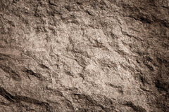 Tapet Personalizat Stone cu piatra naturala de stanca in nuante maronii - NATURAL ROCK WALL
