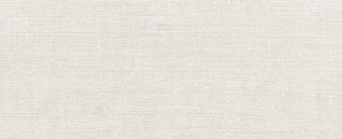 Tapet Personalizat Stone cu material ceramic cu textura textila in nuante de crem - TEXTILE ROCK