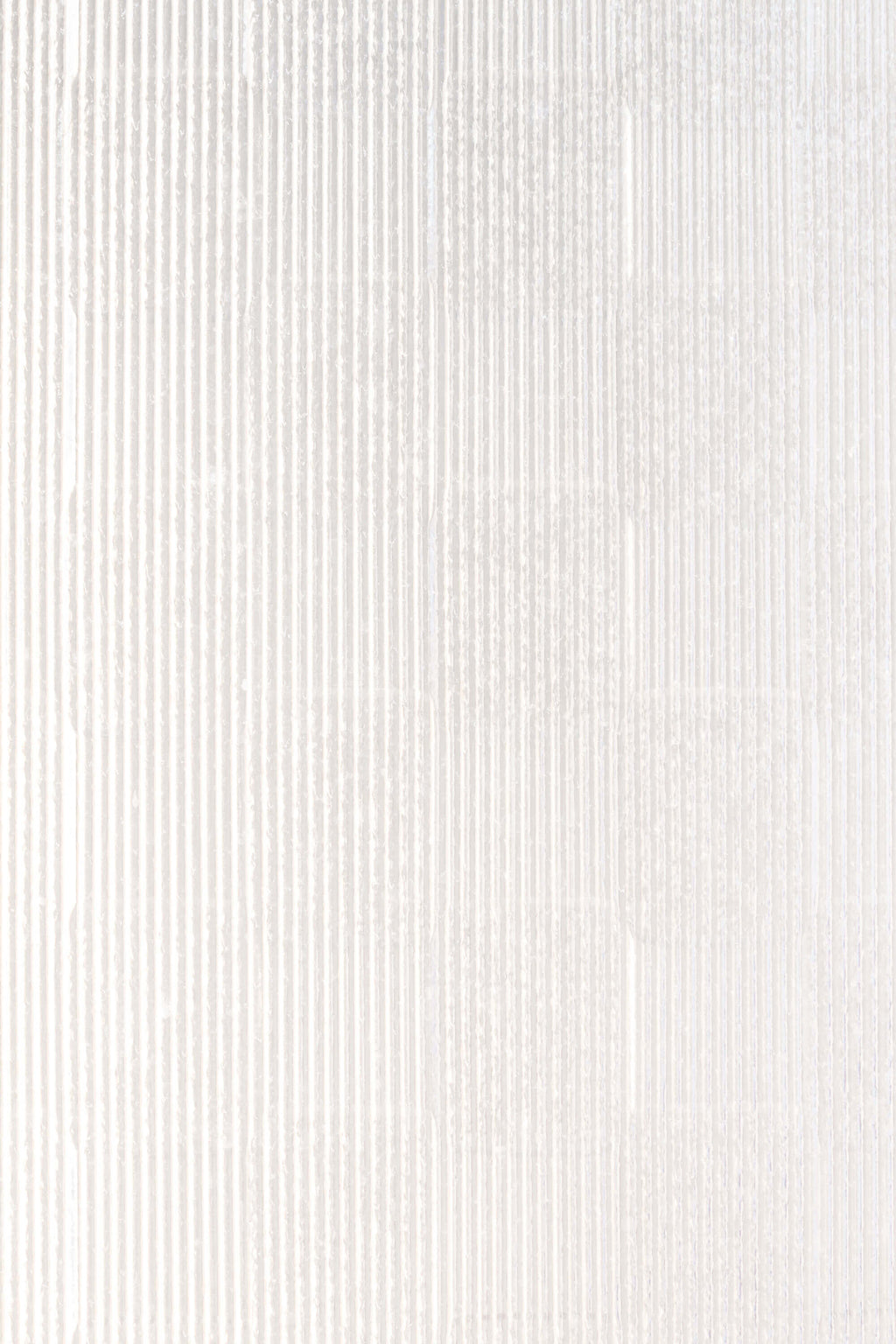 Tapet Personalizat Stone cu textura de plaster alb dispus vertical - VERTICAL WHITE PLASTER