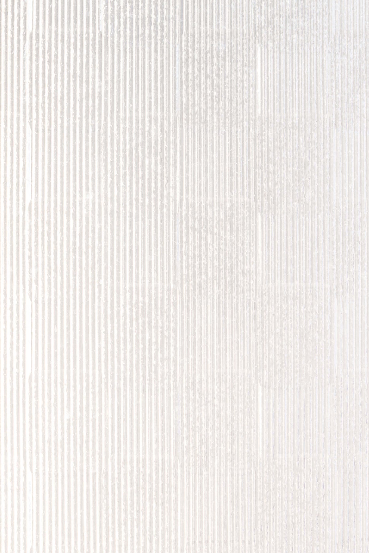 Tapet Personalizat Stone cu textura de plaster alb dispus vertical - VERTICAL WHITE PLASTER