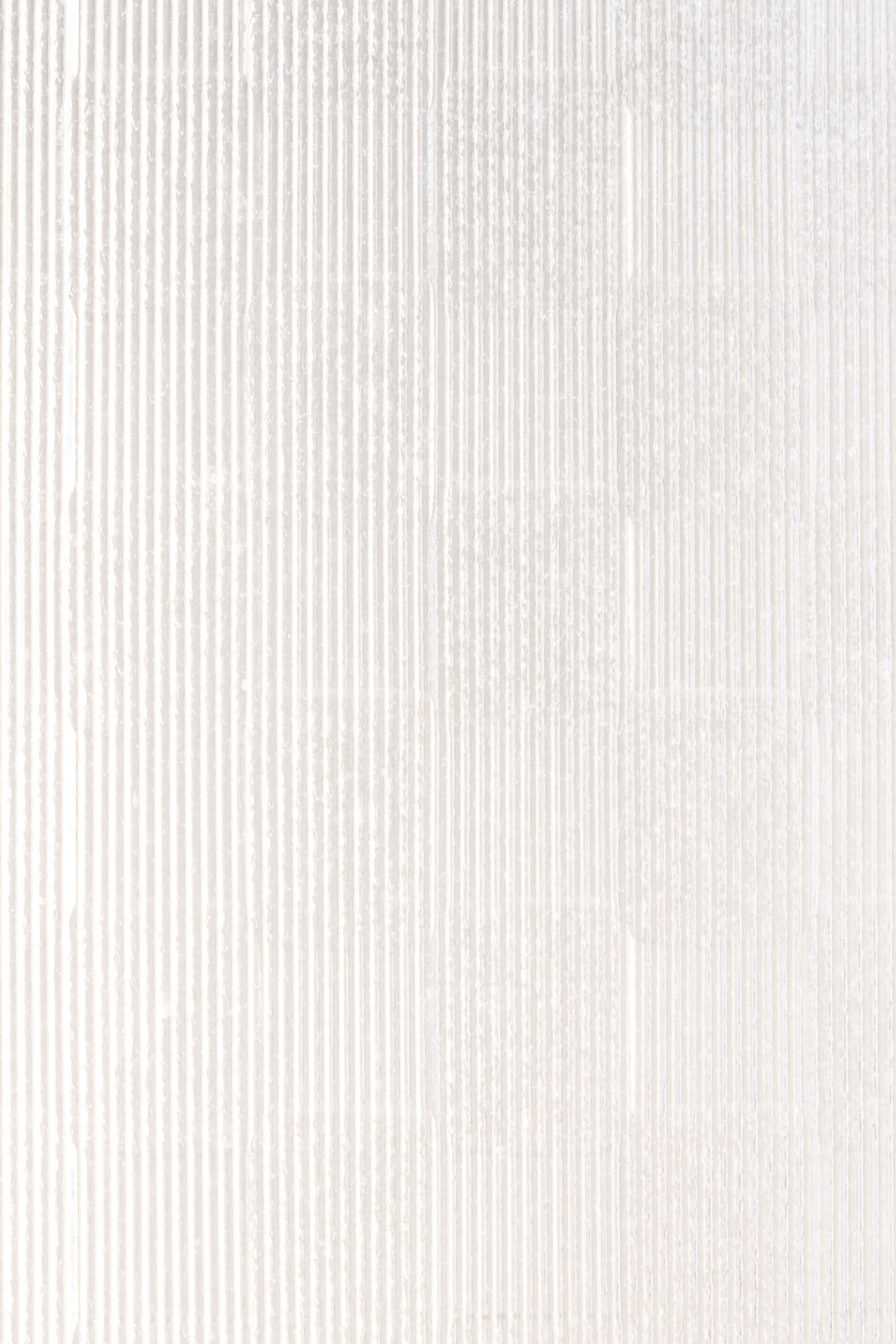 Tapet Personalizat Stone cu textura de plaster alb dispus vertical - VERTICAL WHITE PLASTER