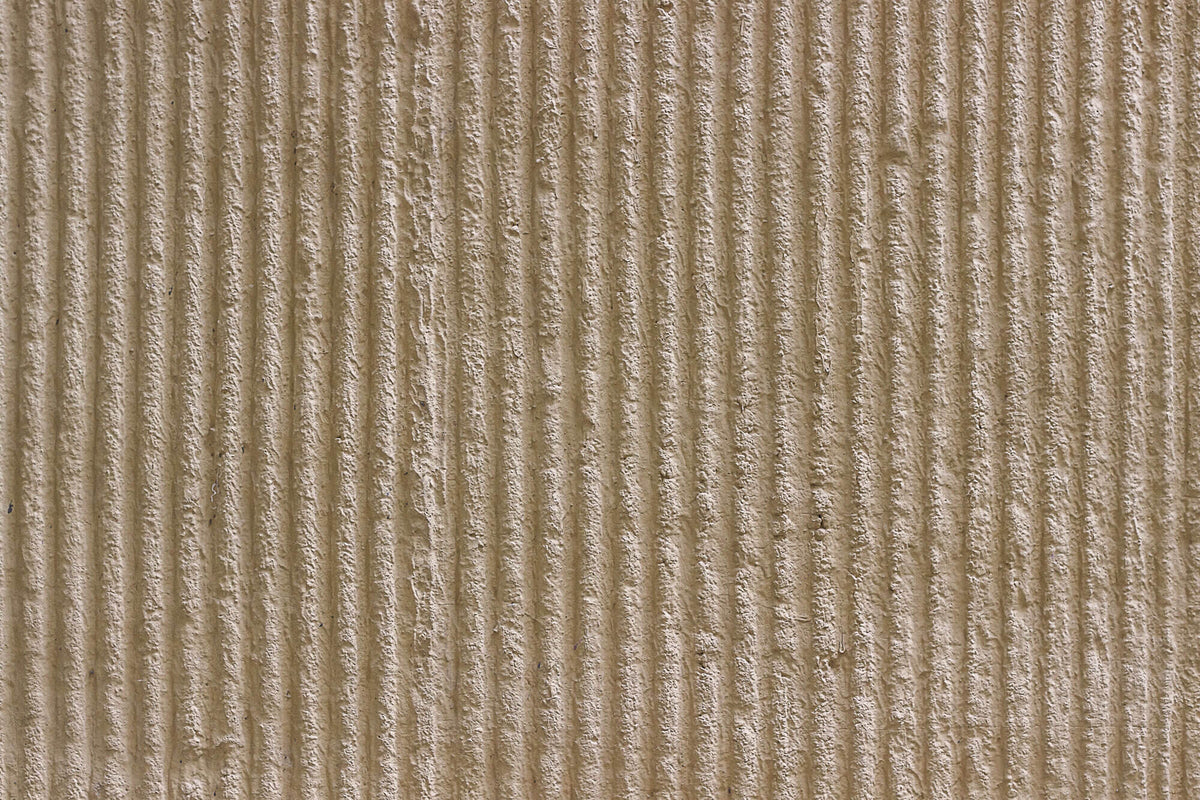 Tapet Personalizat Stone cu ciment pamantiu texturat - EARTHY PLASTER