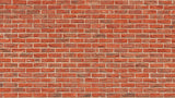 Tapet Personalizat Stone cu perete de caramida rosie - RED BRICK