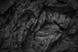 Tapet Personalizat Stone cu stanca de piatra neagra - BLACK STONE