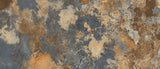 Tapet Personalizat Stone cu textura de granit in nuante de gri si maro - PATCHY GRANITE
