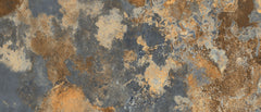 Tapet Personalizat Stone cu textura de granit in nuante de gri si maro - PATCHY GRANITE