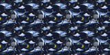 Night Wale Personalised Wallpaper