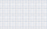 Tapet Personalizat Inspiratie Scandinava pentru Copii cu pattern de carouri in nuante de albastru -  WILLOW CHECK